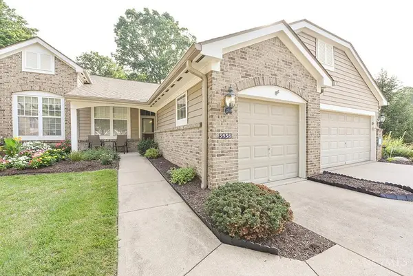 5958 Castlewood Crossing, Miami Twp, OH 45150