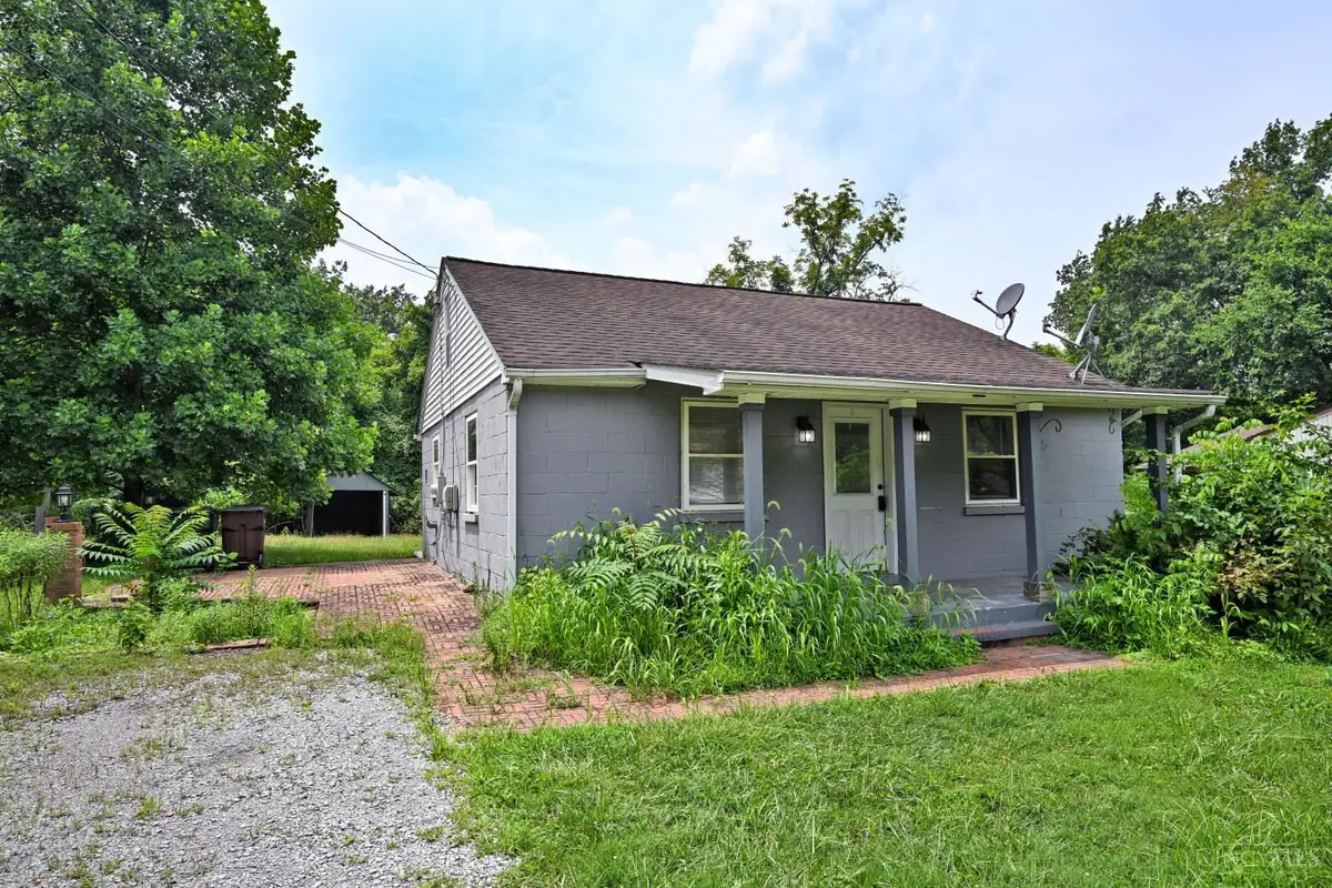 6815 N Clarawill Drive, Goshen, OH 45140 - #1