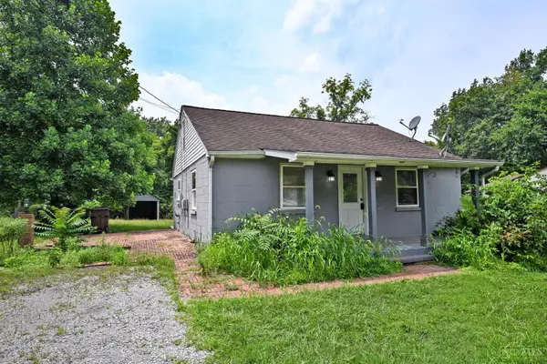 6815 N Clarawill Drive, Goshen Twp, OH 45140