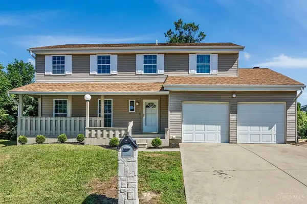 5622 Finchnest Way, West Chester, OH 45069