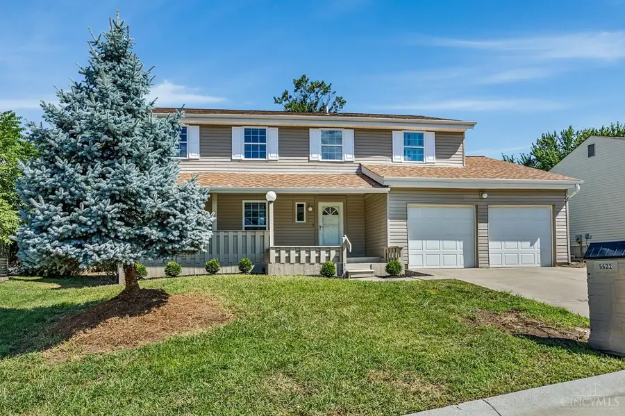5622 Finchnest Way, West Chester, OH 45069 - #2