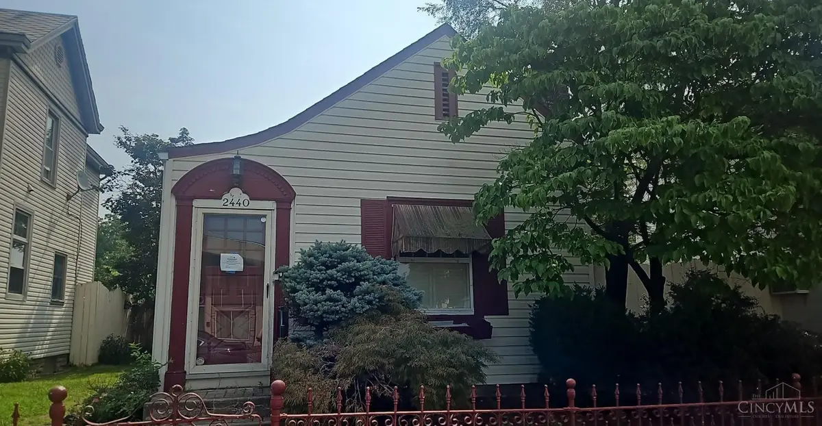 2440 Pleasant Avenue, Hamilton, OH 45015 - #1