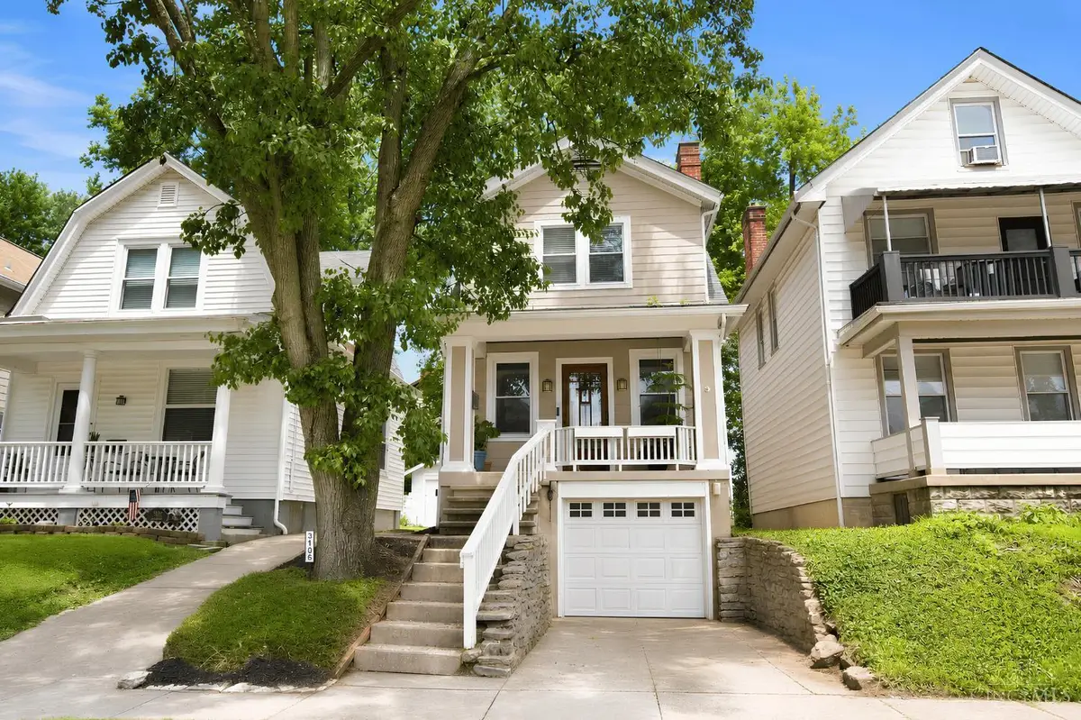 3106 Markbreit Avenue, Cincinnati, OH 45209 - #1