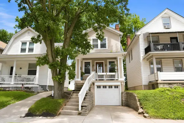 3106 Markbreit Avenue, Cincinnati, OH 45209