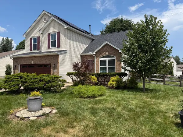 1940 Michelle Lane, Monroe, OH 45044
