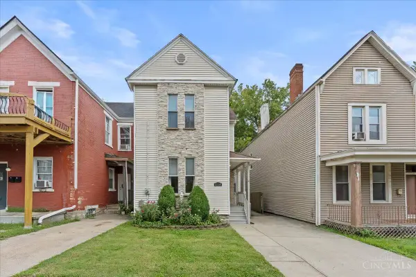 4228 Williamson Place, Cincinnati, OH 45223