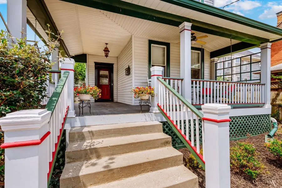 3847 Burwood Avenue, Norwood, OH 45212 - #2