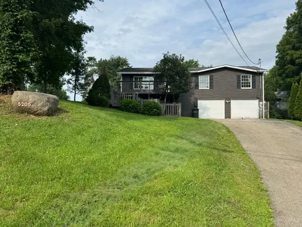 5205 Belfast Owensville Road, Owensville, OH 45103