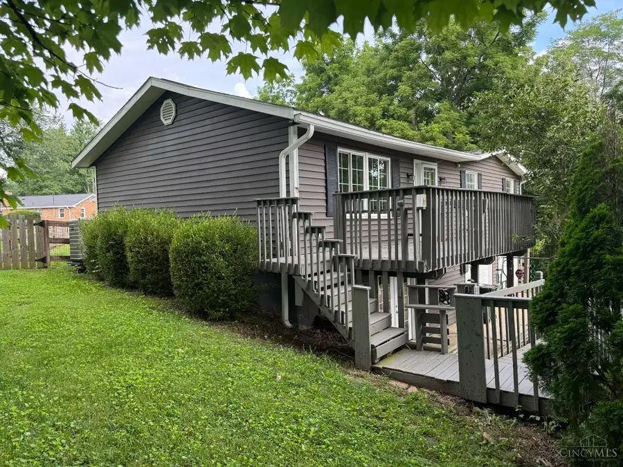 5205 Belfast Owensville Road, Owensville, OH 45103 - #3