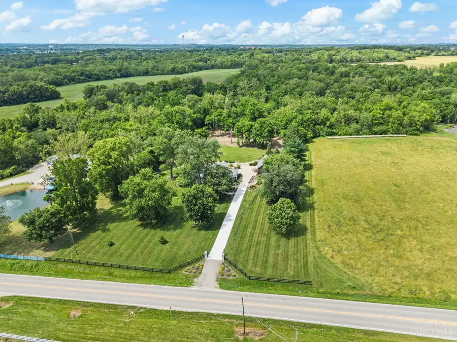 5596 Greentree Road, Turtlecreek, OH 45036 - #2