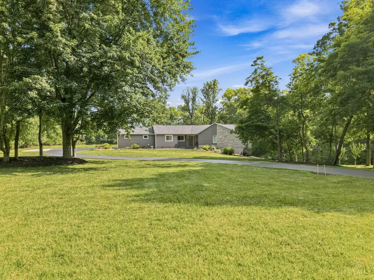 488 Green Road, Pierce, OH 45255 - #1