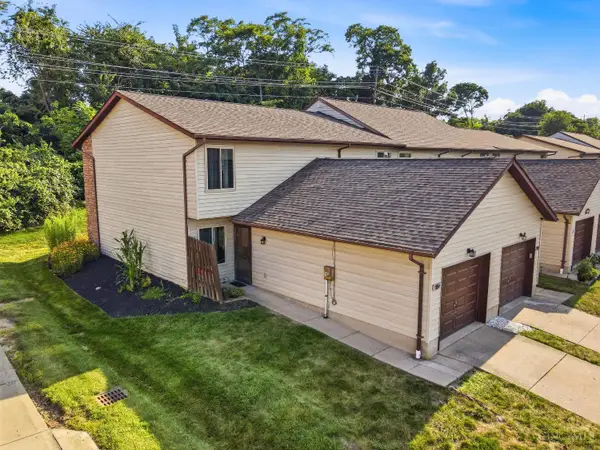 35 Citadel Drive, Fairfield, OH 45014