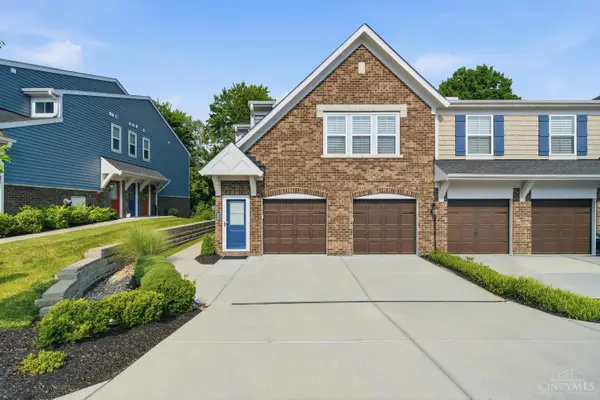 4277 Value Springs Drive, Union Twp, OH 45245