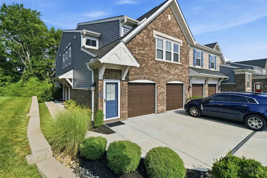 4277 Value Springs Drive, Mount Carmel, OH 45245 - #2
