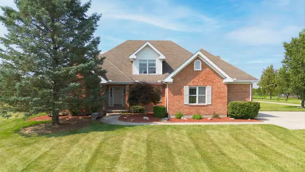 3232 Mclean Road, Franklin Twp, OH 45005