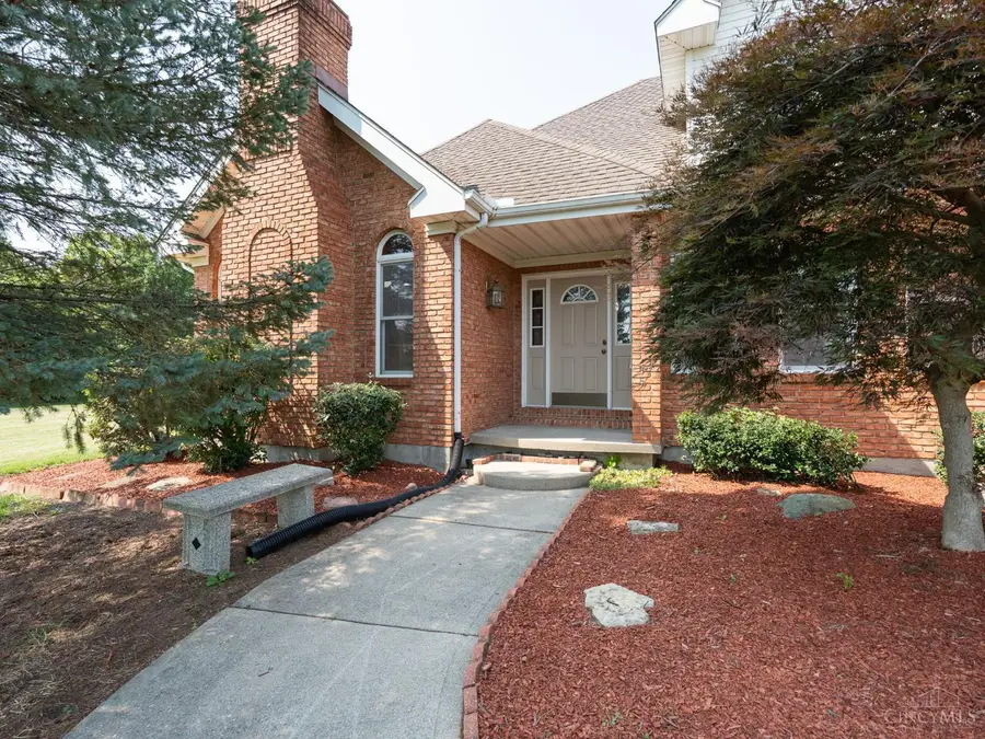 3232 Mclean Road, Franklin, OH 45005 - #2