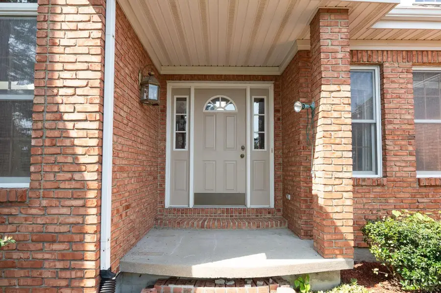 3232 Mclean Road, Franklin, OH 45005 - #3