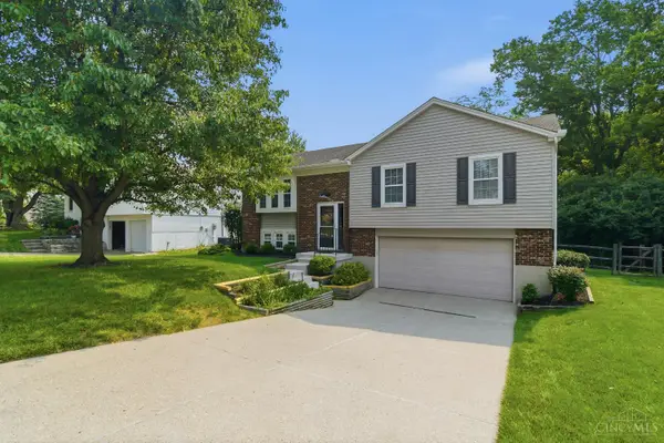 2086 Knightsbridge Drive, Anderson Twp, OH 45244