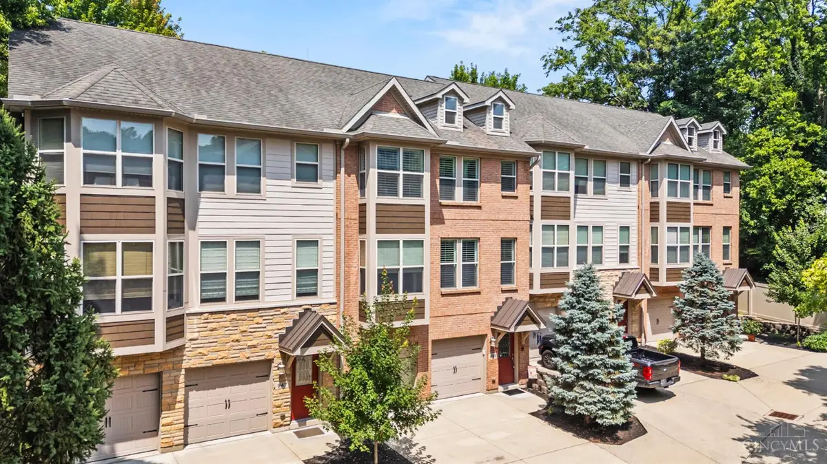 951 Volterra Lane, Cincinnati, OH 45206 - #1