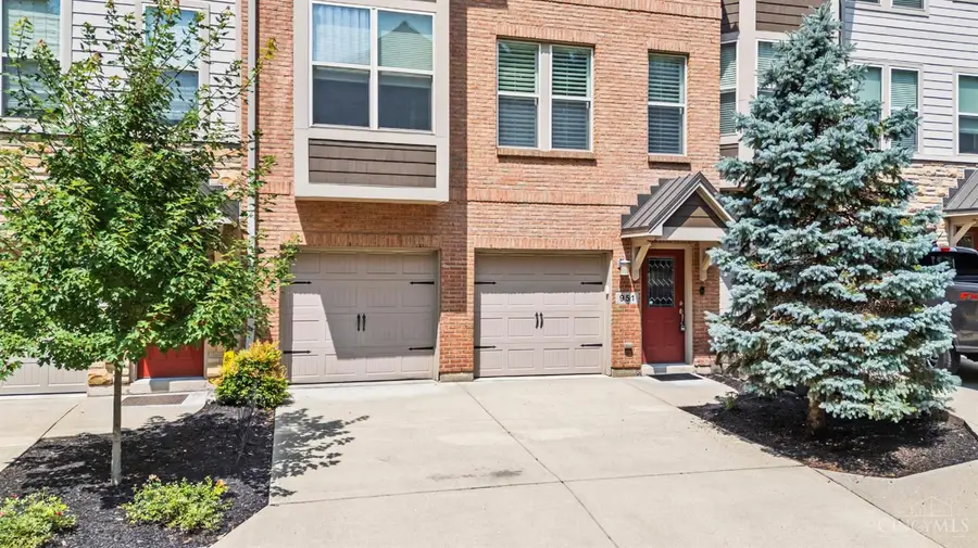 951 Volterra Lane, Cincinnati, OH 45206 - #2