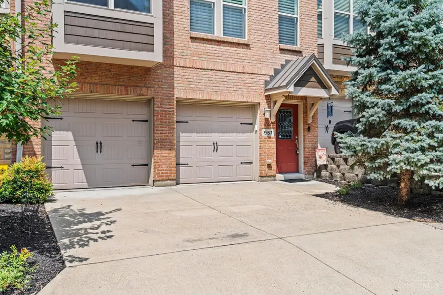 951 Volterra Lane, Cincinnati, OH 45206 - #3