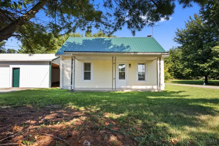 239 Middle North, Russellville, OH 45168 - #2