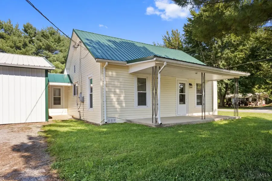 239 Middle North, Russellville, OH 45168 - #3