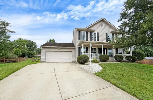 2565 Schafer Knoll Court, Fairfield Twp, OH 45011