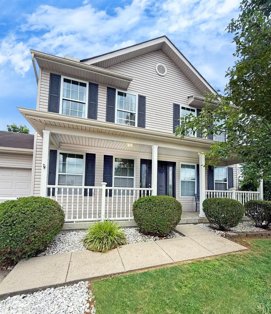 2565 Schafer Knoll Court, Fairfield, OH 45011 - #2