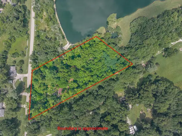 5812 Belfast Owensville Road, Stonelick Twp, OH 45103
