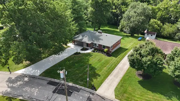 6331 Starridge Court, Cincinnati, OH 45248
