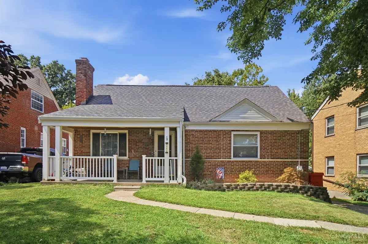 1111 Betty Lane, Cincinnati, OH 45238 - #1
