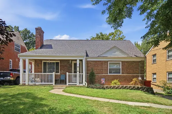 1111 Betty Lane, Cincinnati, OH 45238