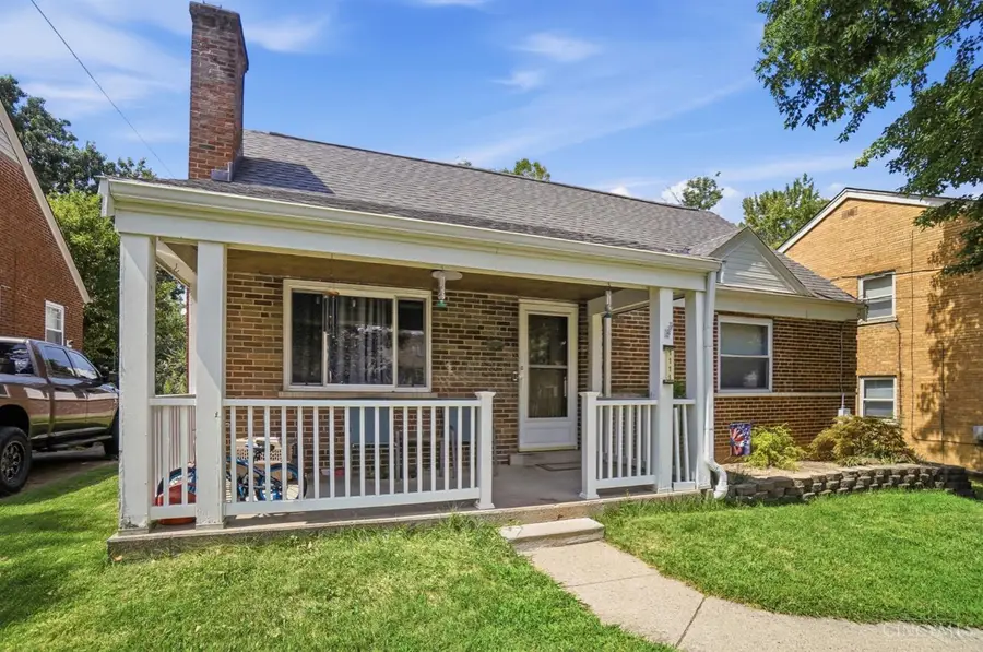 1111 Betty Lane, Cincinnati, OH 45238 - #2