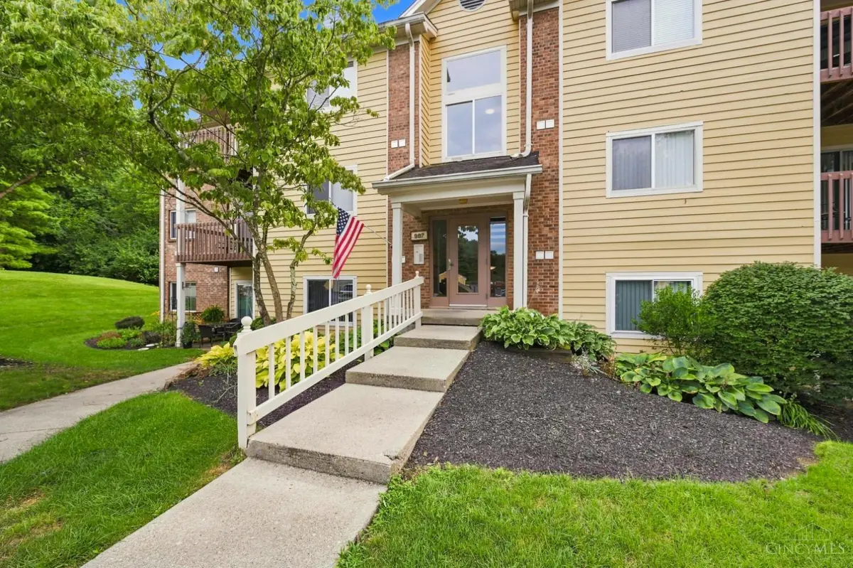 987 Cedar Ridge Drive #12, Pierce, OH 45245 - #1