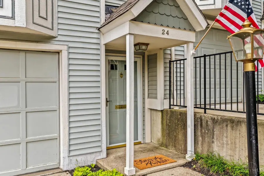 600 Delta Avenue #24, Cincinnati, OH 45226 - #2