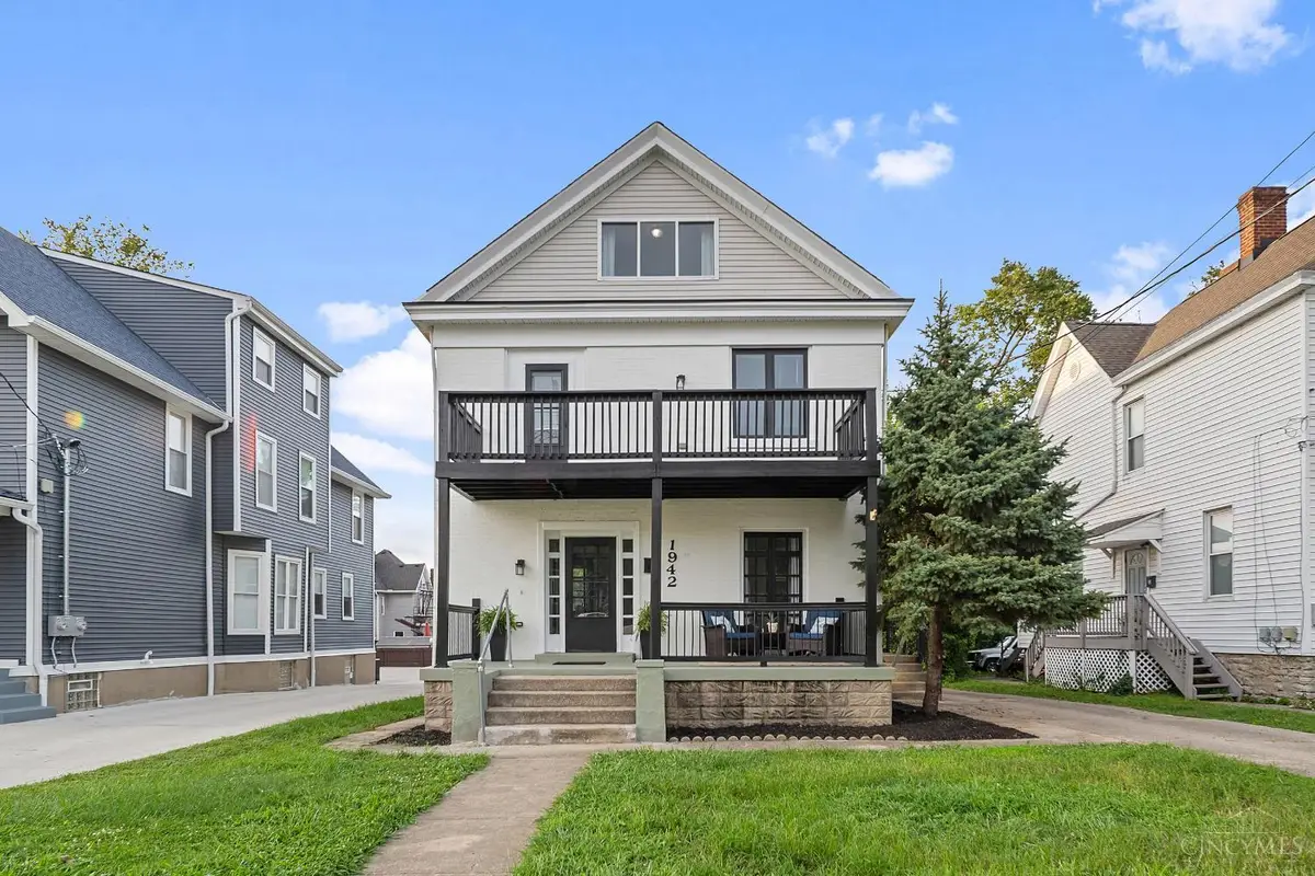 1942 Hudson Avenue, Norwood, OH 45212 - #1