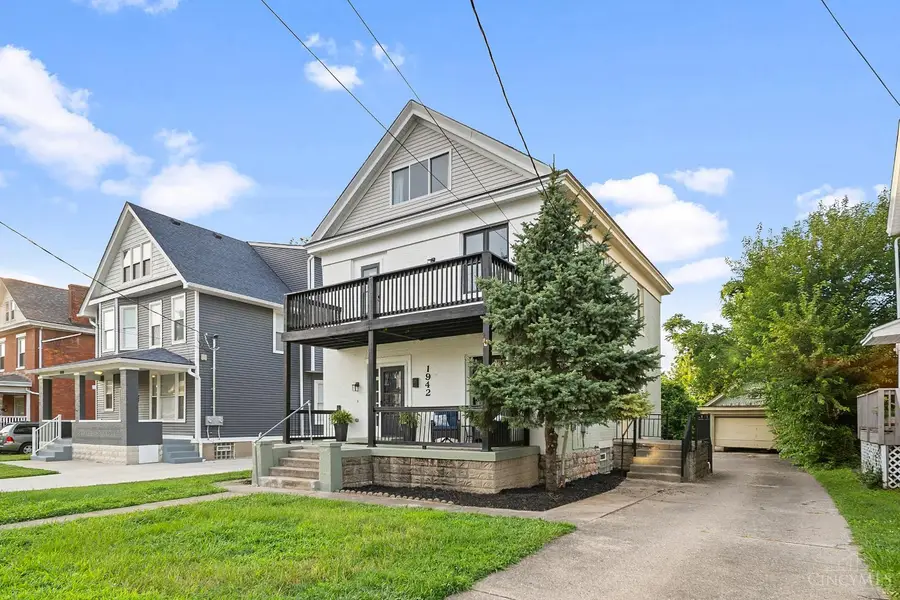1942 Hudson Avenue, Norwood, OH 45212 - #2