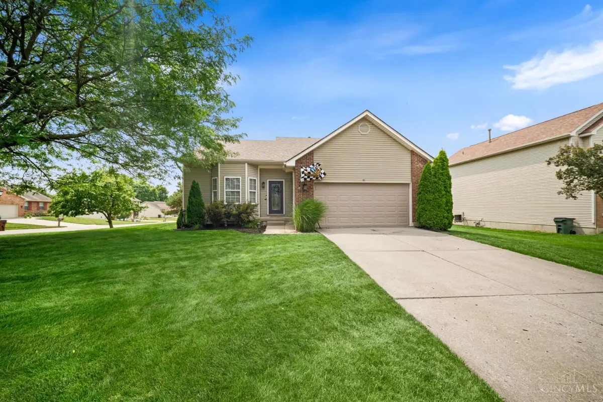 71 Long Meadow Drive, Franklin, OH 45005 - #1