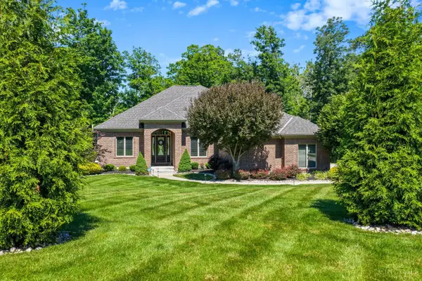 5139 Fawn Meadow Lane, South Lebanon, OH 45065