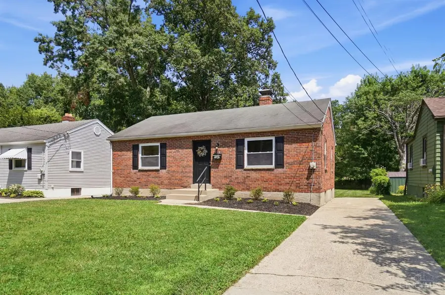 6926 Kleindale Ave, Cincinnati, OH 45231 - #2
