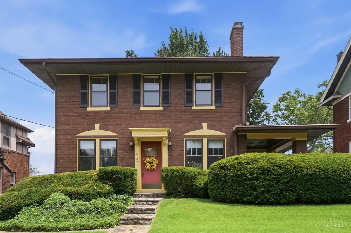 6124 Fairway Drive, Cincinnati, OH 45212 - #1