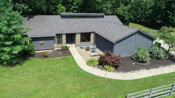 2713 Christopher Drive, Stonelick Twp, OH 45103
