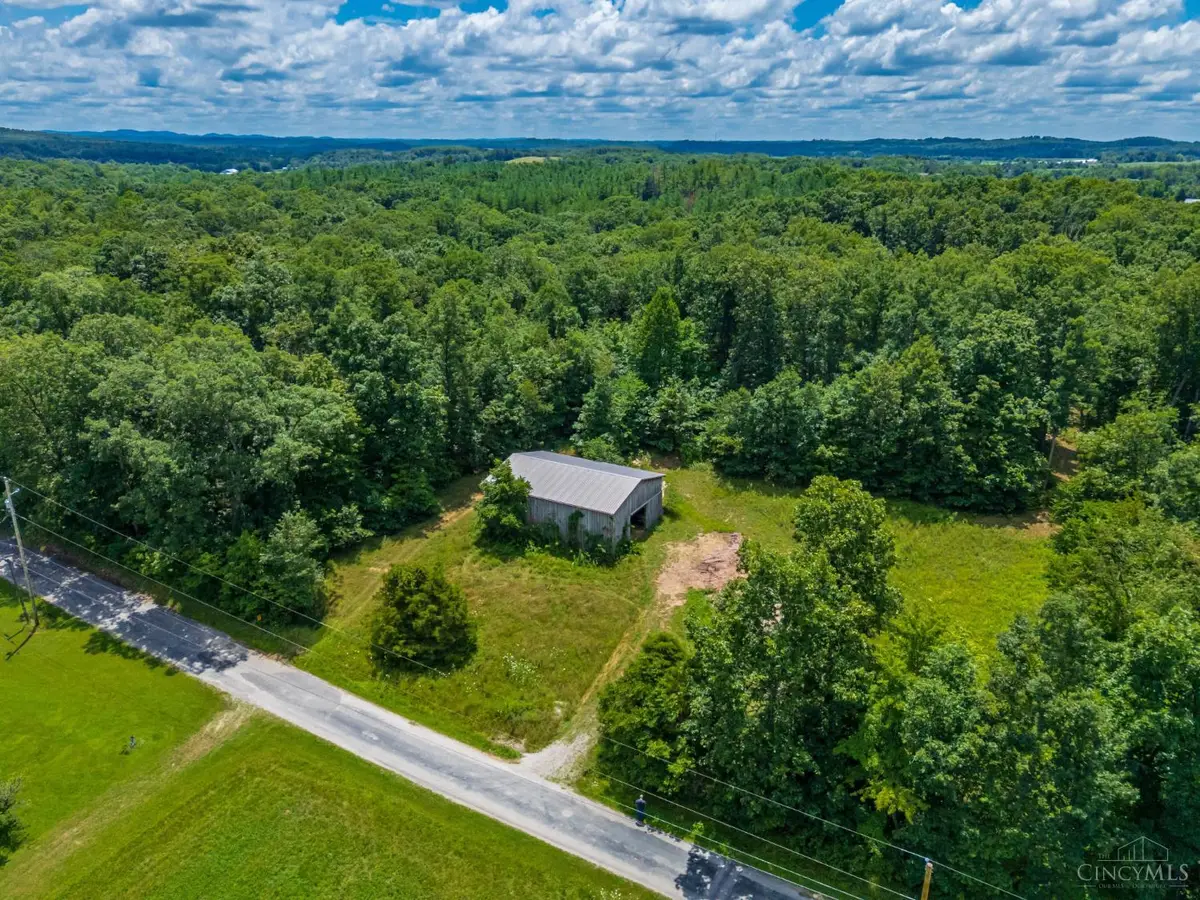 0 Tom Brown Road, Oliver, OH 45697 - #1