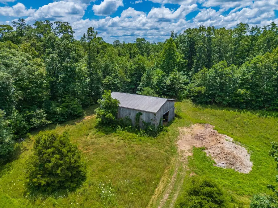 0 Tom Brown Road, Oliver, OH 45697 - #2