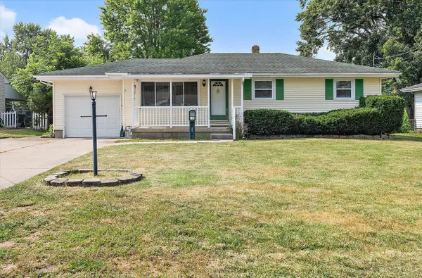 461 Wyoming Avenue, Fairfield, OH 45014