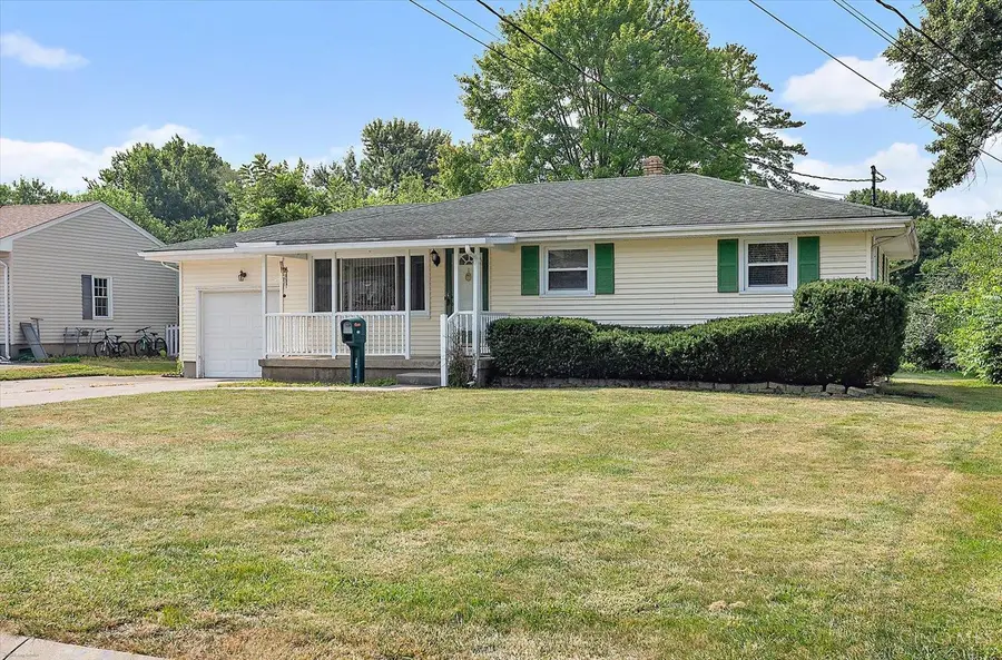 461 Wyoming Avenue, Fairfield, OH 45014 - #2