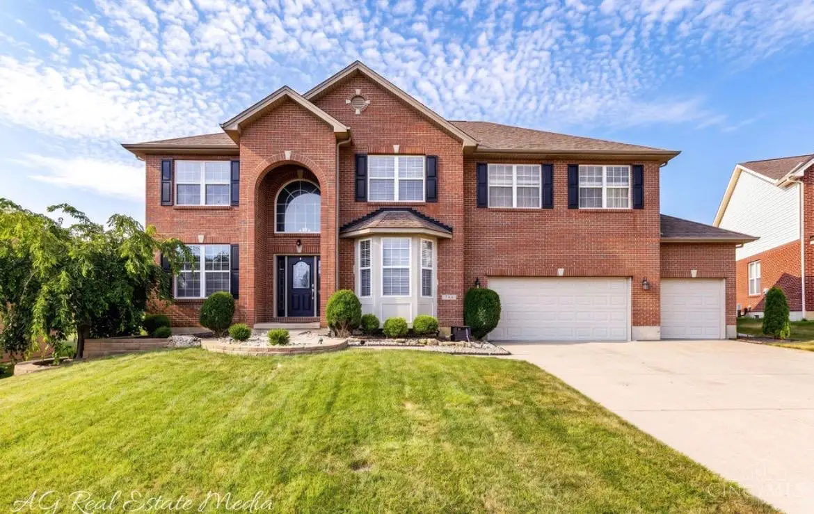 7847 Furrow Court, West Chester, OH 45069 - #1