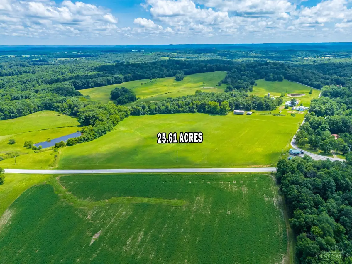 0 St Rt 247, Winchester, OH 45697 - #1