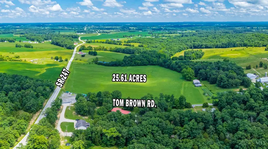 0 St Rt 247, Winchester, OH 45697 - #3